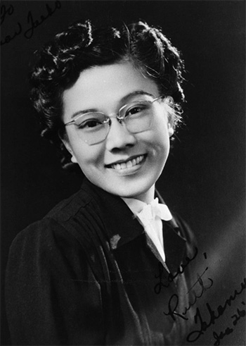 taeko kajiwara